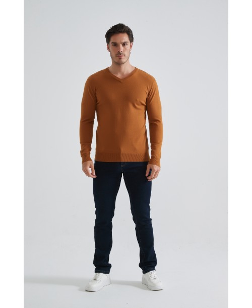 YE-6745-220 Pull Bronze col V
