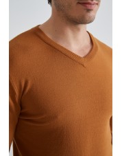 YE-6745-220 Pull Bronze col V