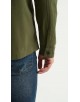 V001-3 Veste kaki