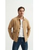 V001-5 Jacket in beige