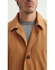 T006-1 Trench cognac
