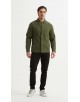 V004-3 Veste kaki