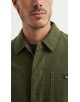 V004-3 Veste kaki
