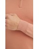 YE-6738-187 Pull col camionneur - Nude