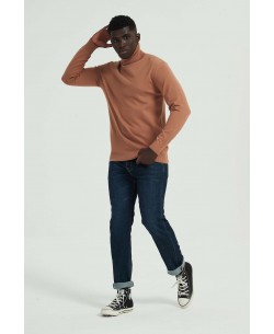 "V" neck jumper