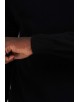 YE-6741-118 Black turtle neck jumpers