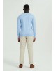 "V" neck jumper