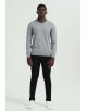 "V" neck jumper