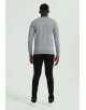 "V" neck jumper