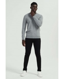 "V" neck jumper