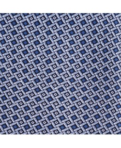 1506232-09 Blue shirt SOPRA prints comfort fit