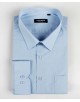 7001-78 Chemise bleu ciel XL au 5XL