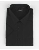 7301-10 Chemisette noire 2XL au 5XL