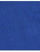 SLIM5301-8 Royal blue sleeveless shirt slim fit