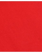 SLIM5301-22 Red sleeveless shirt slim fit