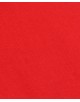 SLIM5301-22 Red sleeveless shirt slim fit