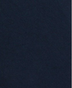 SLIM5301-74 Dark blue sleeveless shirt slim fit