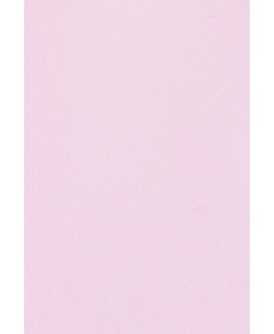 SLIM5301-3 Pink sleeveless shirt slim fit