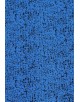 1506237-13 Chemise bleu motifs en confort fit