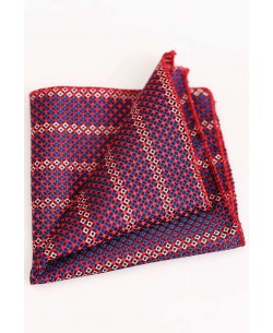 BT-103 Wooden bow tie