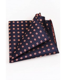 BT-118 Wooden bow tie