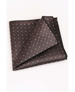 BT-125 Wooden bow tie