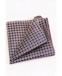 BT-128 Wooden bow tie