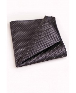 NP-P1005 Prints bow tie in box & pocket square