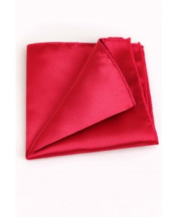 Prints bow tie in box & pocket square