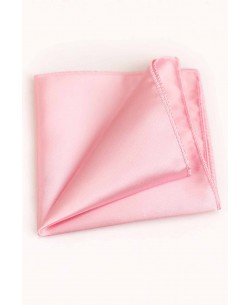 Prints bow tie in box & pocket square