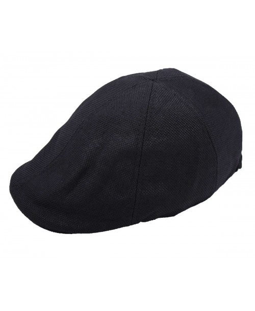CAP-C/Noir Béret noir chic