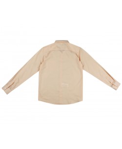 KIDS-901-76 Coral kids shirts 6 to 16 years