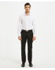 SLIM1009-9XL Chemise blanche taille XL slim fit
