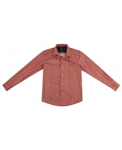 KIDS-301-5 Kids STRETCH shirt AWESOME prints