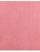 LIN-50-1 Pink linen sleeveles sshirt adjusted fit
