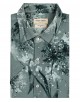 VS-50-12 Chemisette viscose en DIGITAL PRINTS relax fit