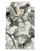 VS-50-14 Chemisette viscose en DIGITAL PRINTS relax fit
