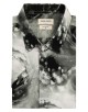 VS-50-16 Chemisette viscose en DIGITAL PRINTS relax fit