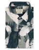 VS-50-17 Chemisette viscose DIGITAL PRINTS relax fit