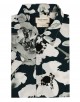 VS-50-2 Chemisette viscose en DIGITAL PRINTS relax fit