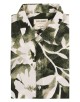 VS-50-24 Chemisette viscose en DIGITAL PRINTS relax fit