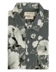 VS-50-5 Chemisette viscose en DIGITAL PRINTS relax fit