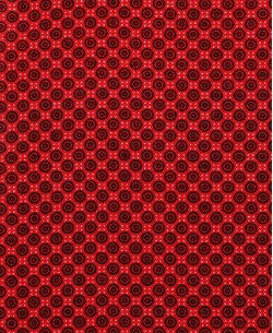 SLIM5040-08 Slim fit red shirt AIM prints
