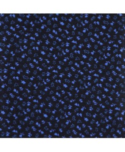 SLIM5045-10 Slim fit blue shirt LABHY prints