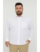 7001-9 Chemise blanche 2XL au 5XL