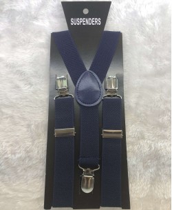BR-0403808 Dark Blue kids braces