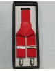 BR-0403070 Bretelles rouge clair