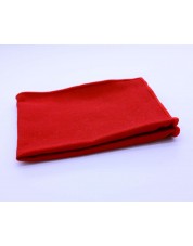 PS-306 Pochette rouge en laine