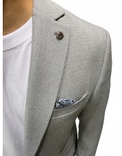 BLZ-013 Blazer Gris