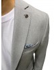 BLZ-013 Blazer Gris